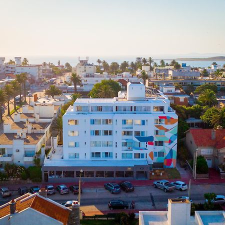 Selina Punta Del Este Eksteriør bilde