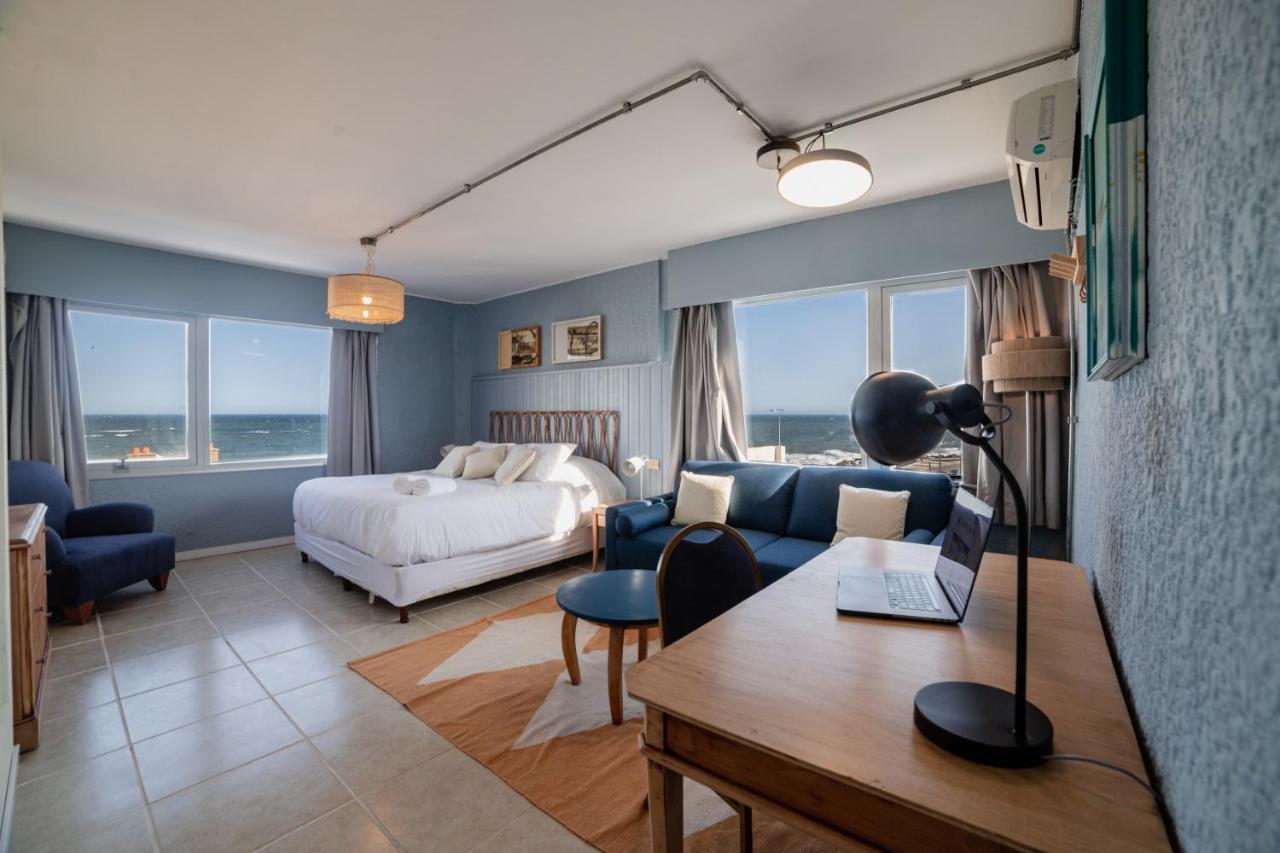 Selina Punta Del Este Eksteriør bilde