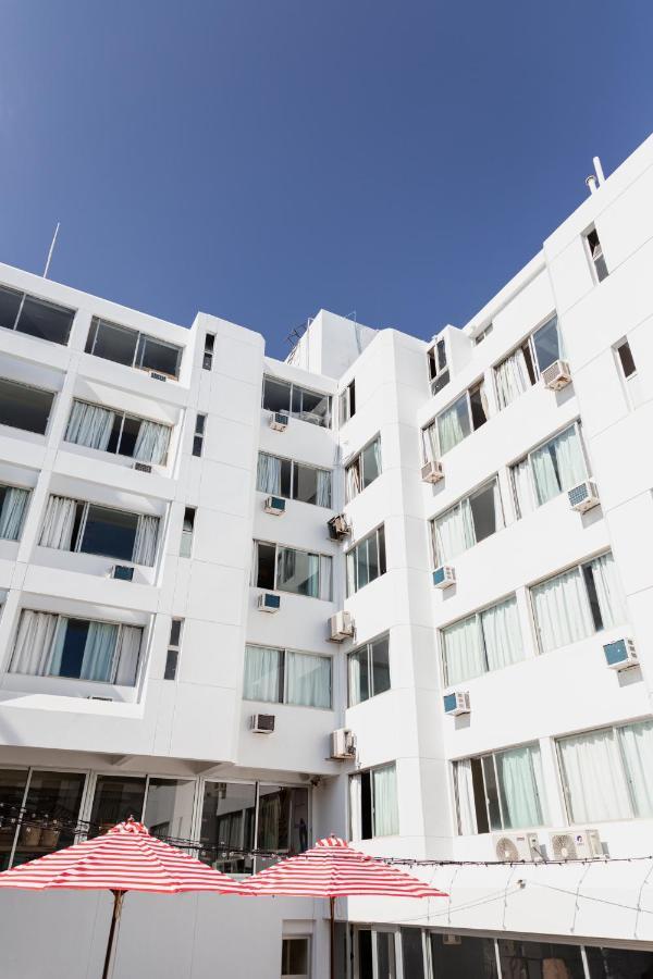 Selina Punta Del Este Eksteriør bilde