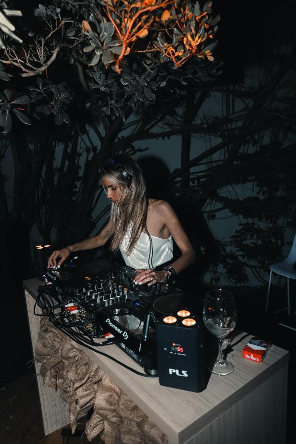 Selina Punta Del Este Eksteriør bilde