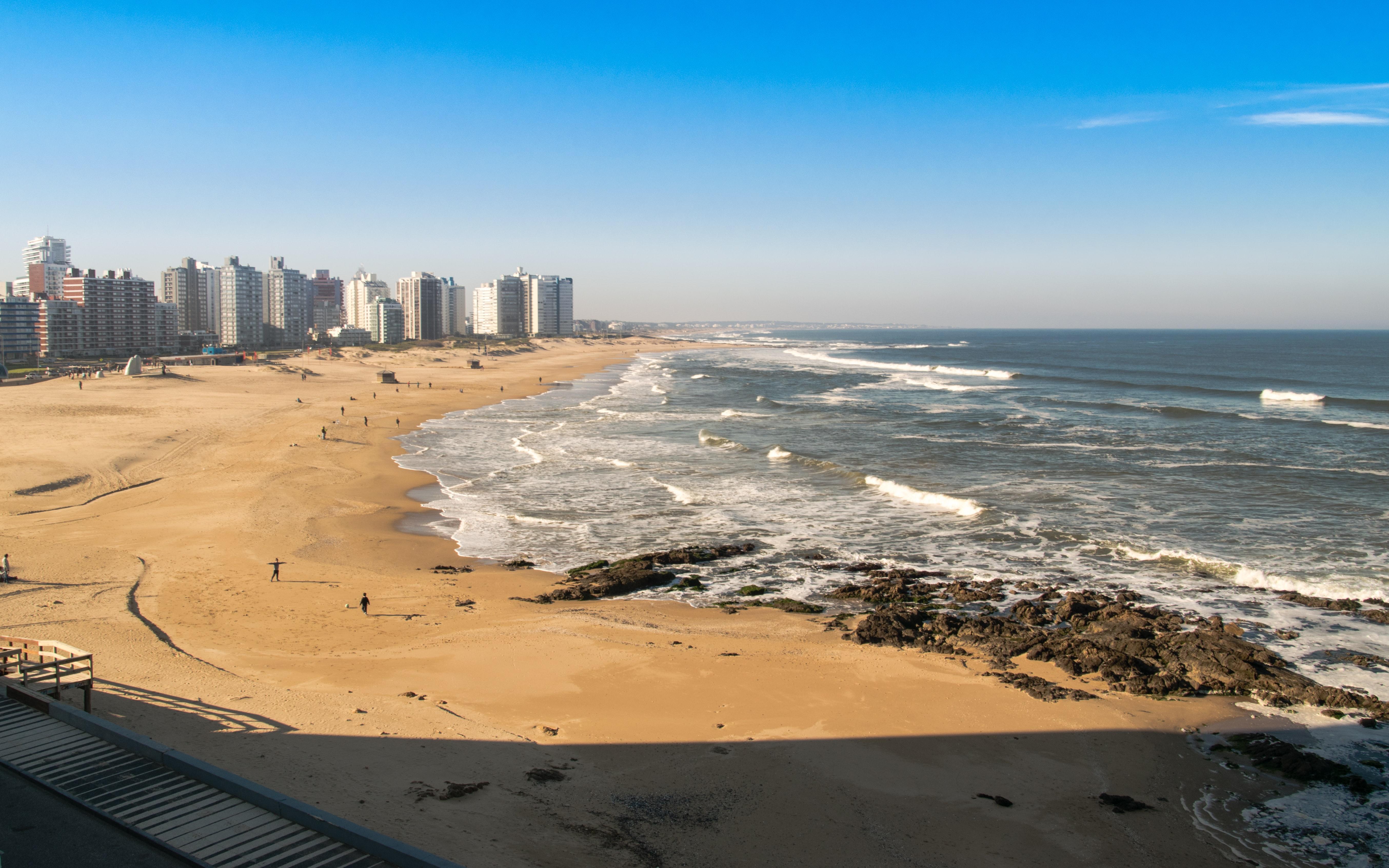 Selina Punta Del Este Eksteriør bilde