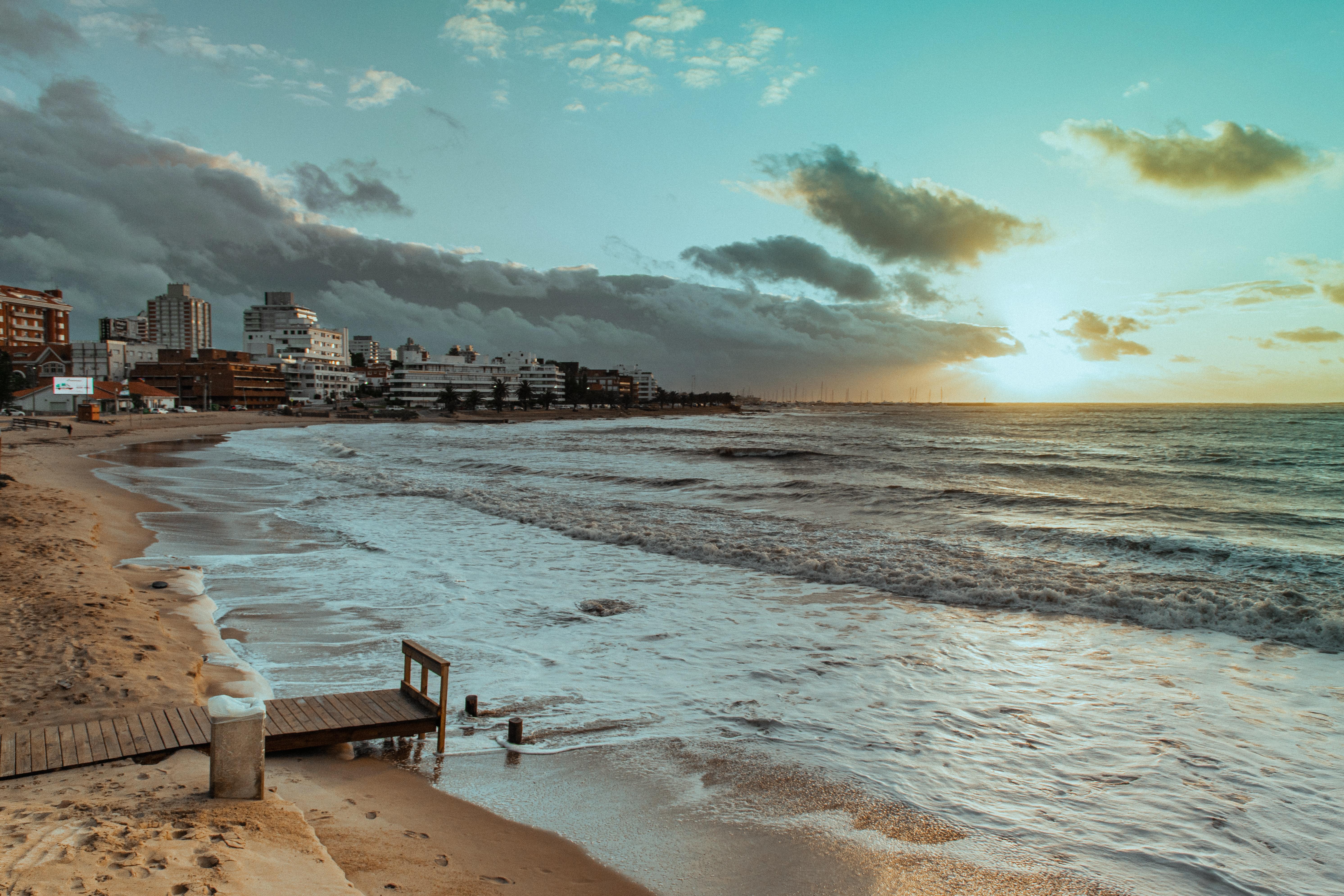 Selina Punta Del Este Eksteriør bilde