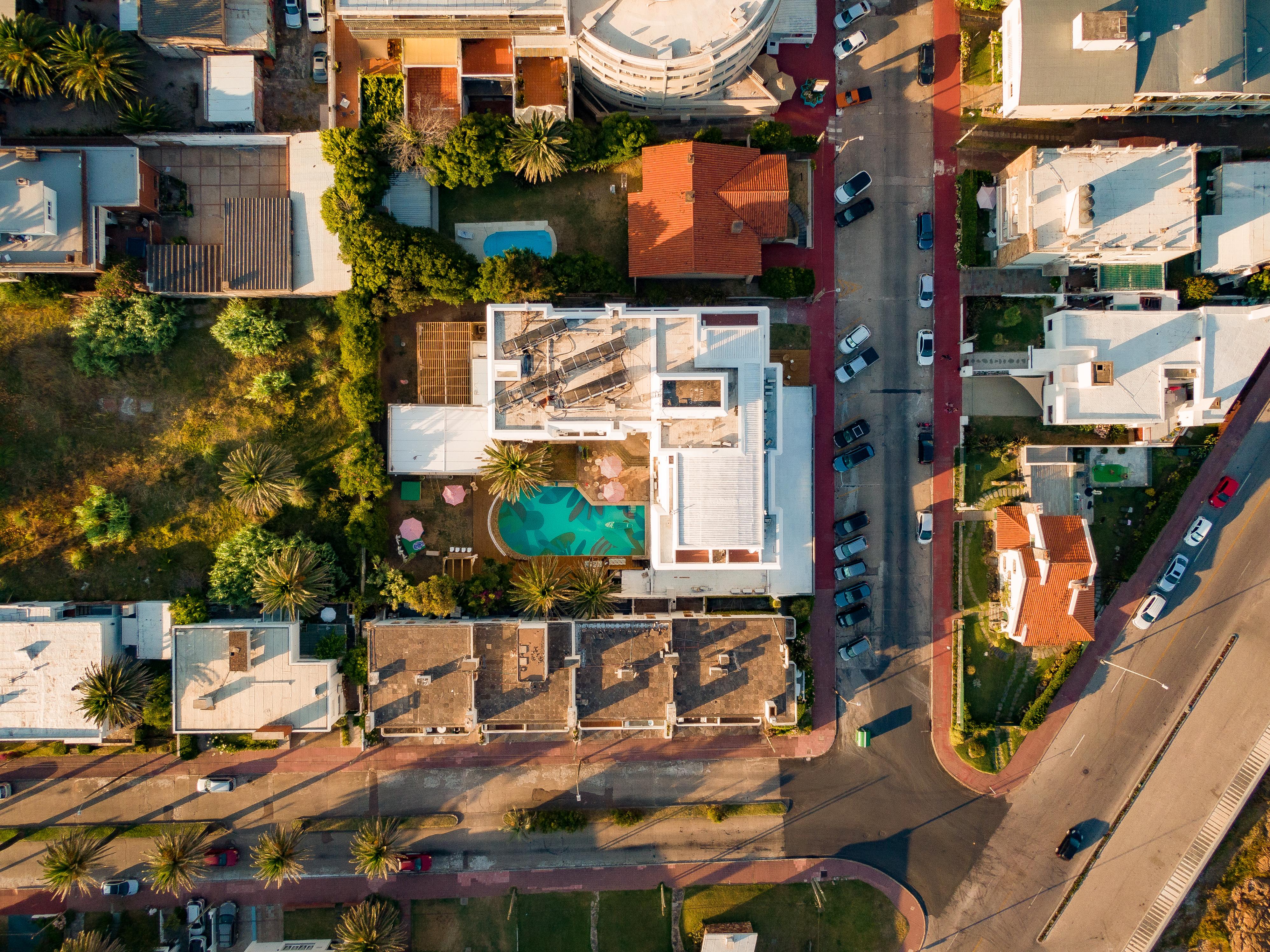 Selina Punta Del Este Eksteriør bilde