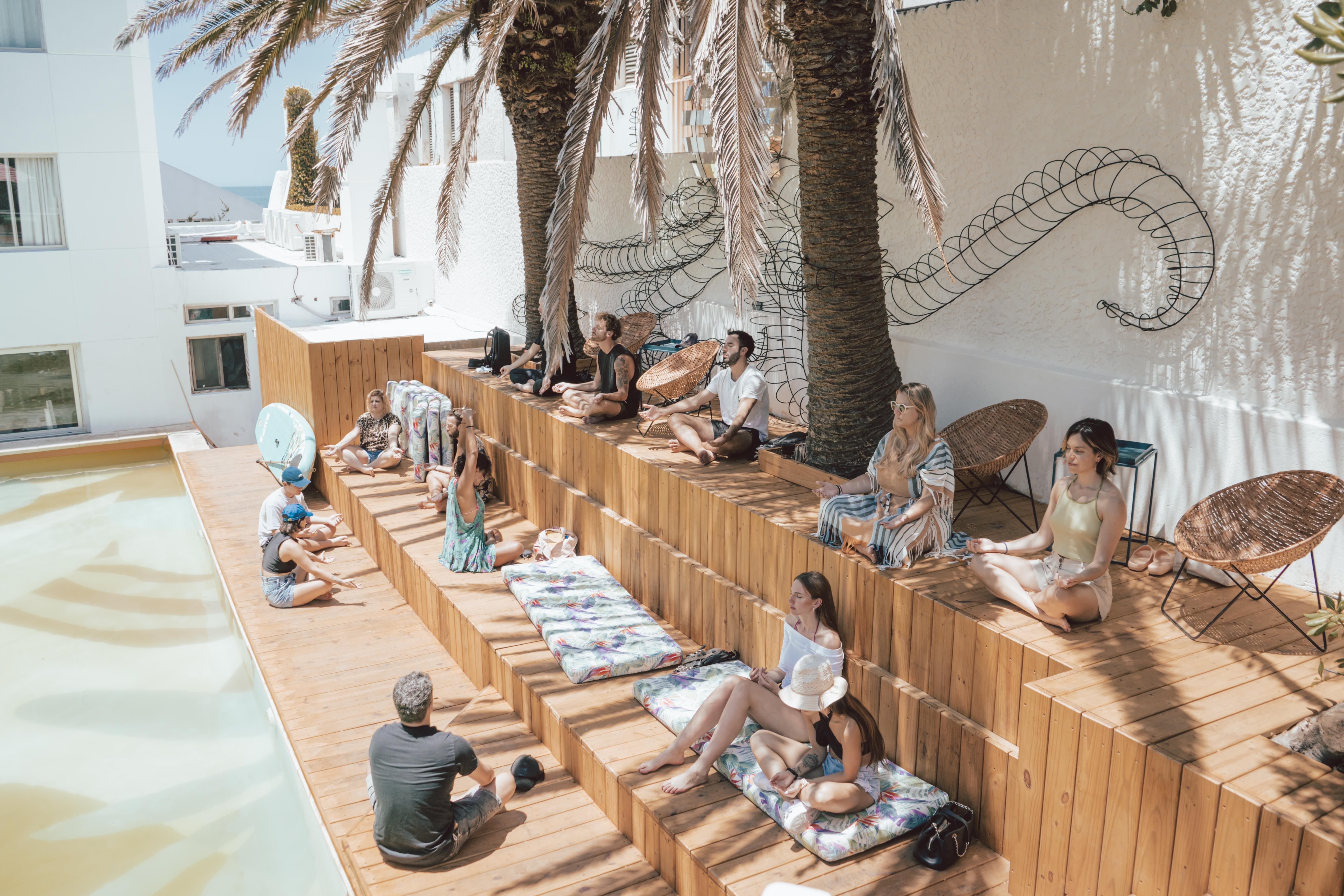 Selina Punta Del Este Eksteriør bilde