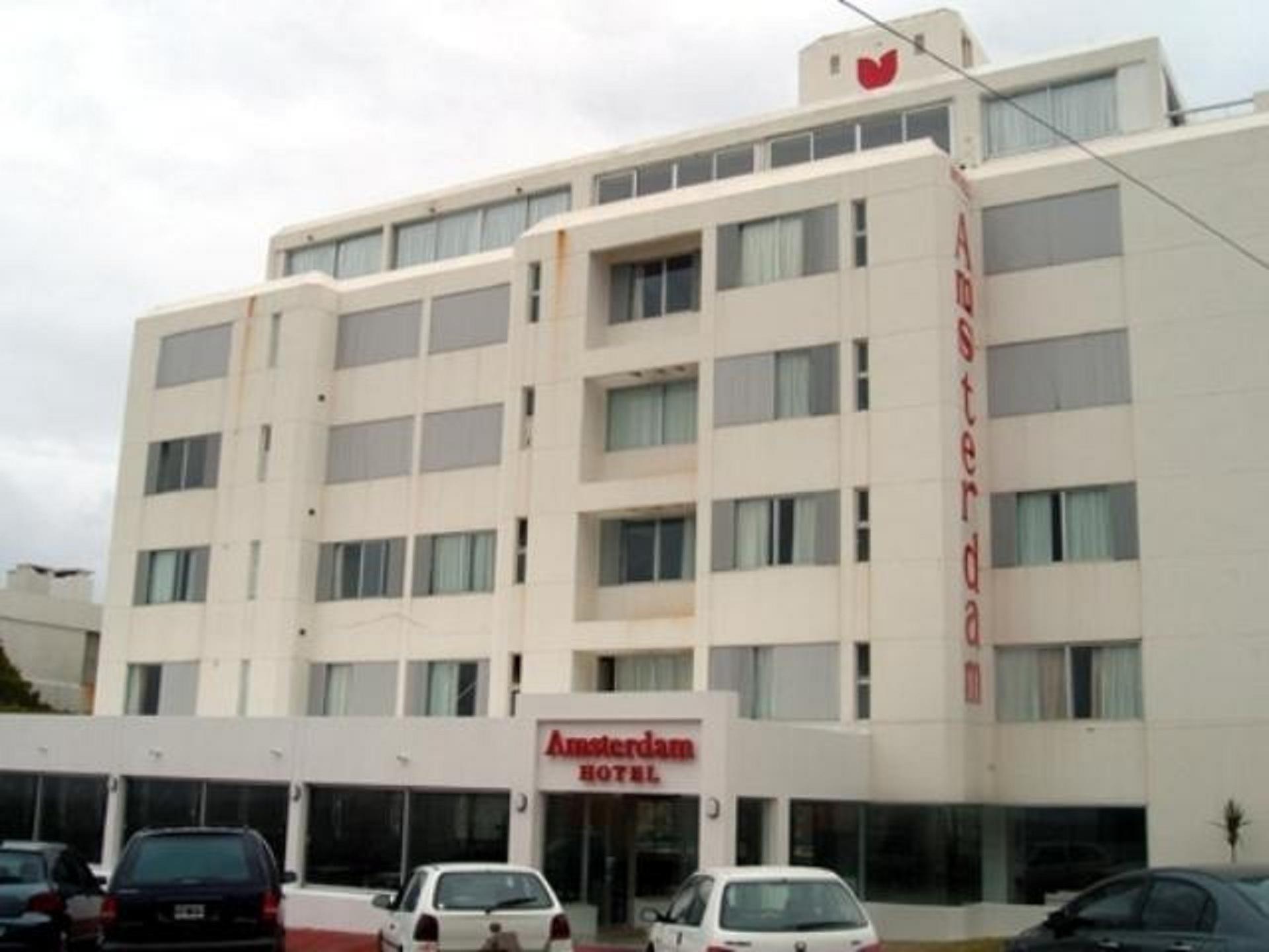Selina Punta Del Este Eksteriør bilde