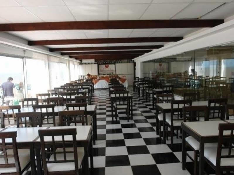 Selina Punta Del Este Eksteriør bilde