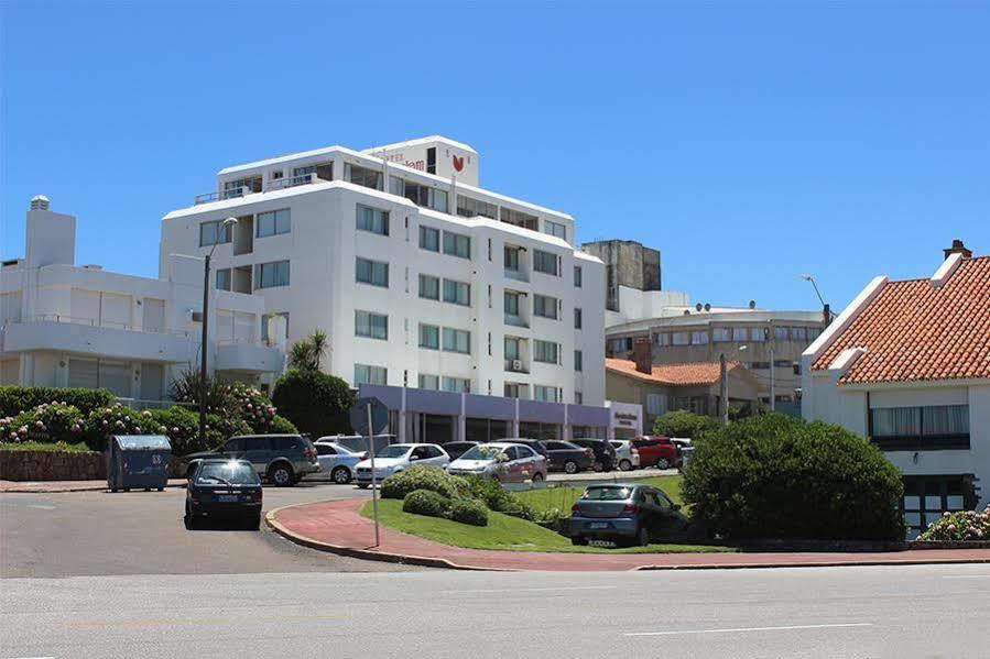 Selina Punta Del Este Eksteriør bilde
